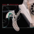 thumbnail image 1 of Wiretap Scars, 1 of 1