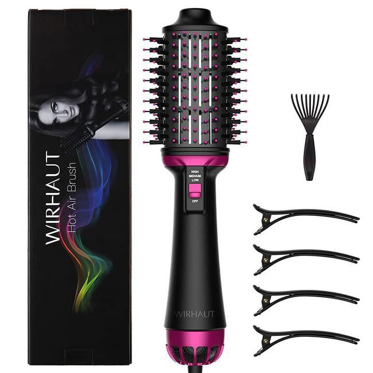 Wirhaut Hair Air Brush