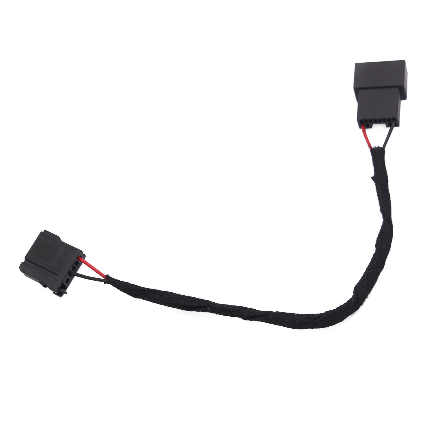 WELLWER Retrofit USB Media Hub Wiring Adapter (GEN 2a) For 2015 Ford Edge F150 SYNC3 - Replaces HC3Z-19A387-B