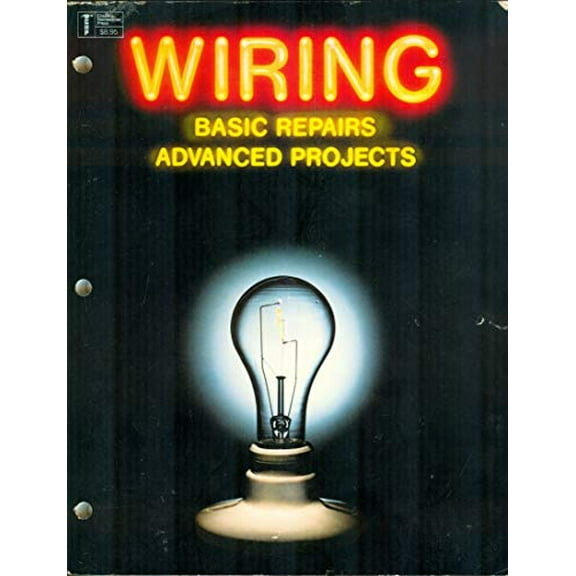 Pre-Owned Wiring: Basic Repairs Advanced Projects Paperback
