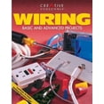 thumbnail image 1 of Pre-Owned Wiring: Basic and Advanced Projects (Paperback) 1580110622 9781580110624, 1 of 1