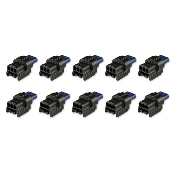 Wiring Connector Bulk Pack