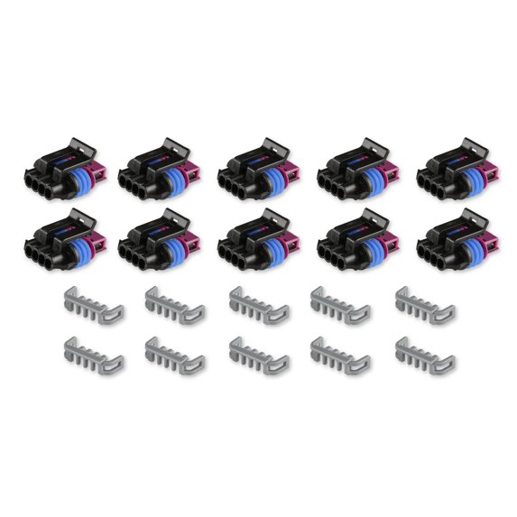Wiring Connector Bulk Pack
