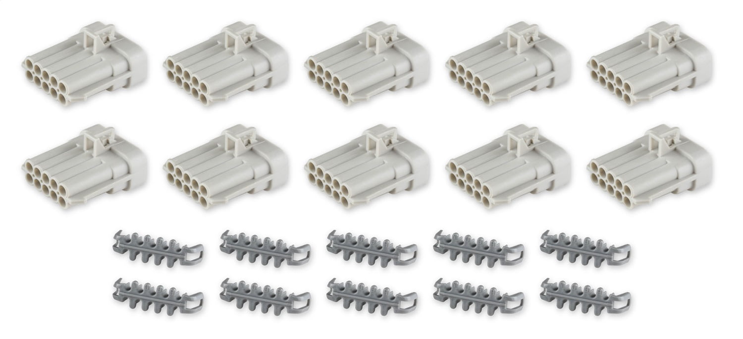 Wiring Connector Bulk Pack - Walmart.com