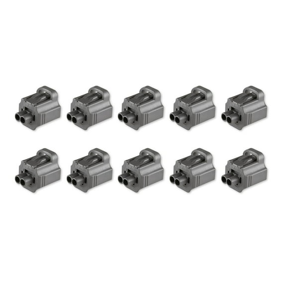 Wiring Connector Bulk Pack