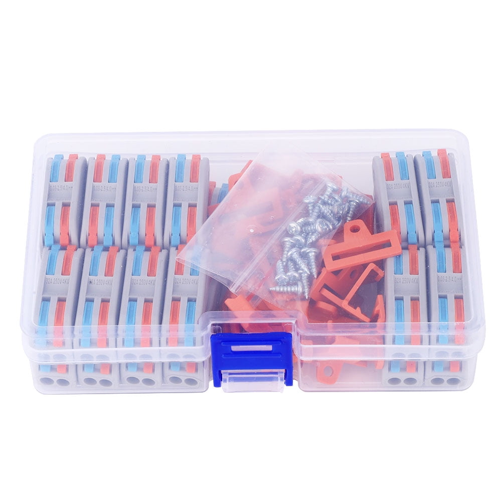 Wiring Connector Conductor, PCT Wiring Connector Conductor Stable For Electrical Controls