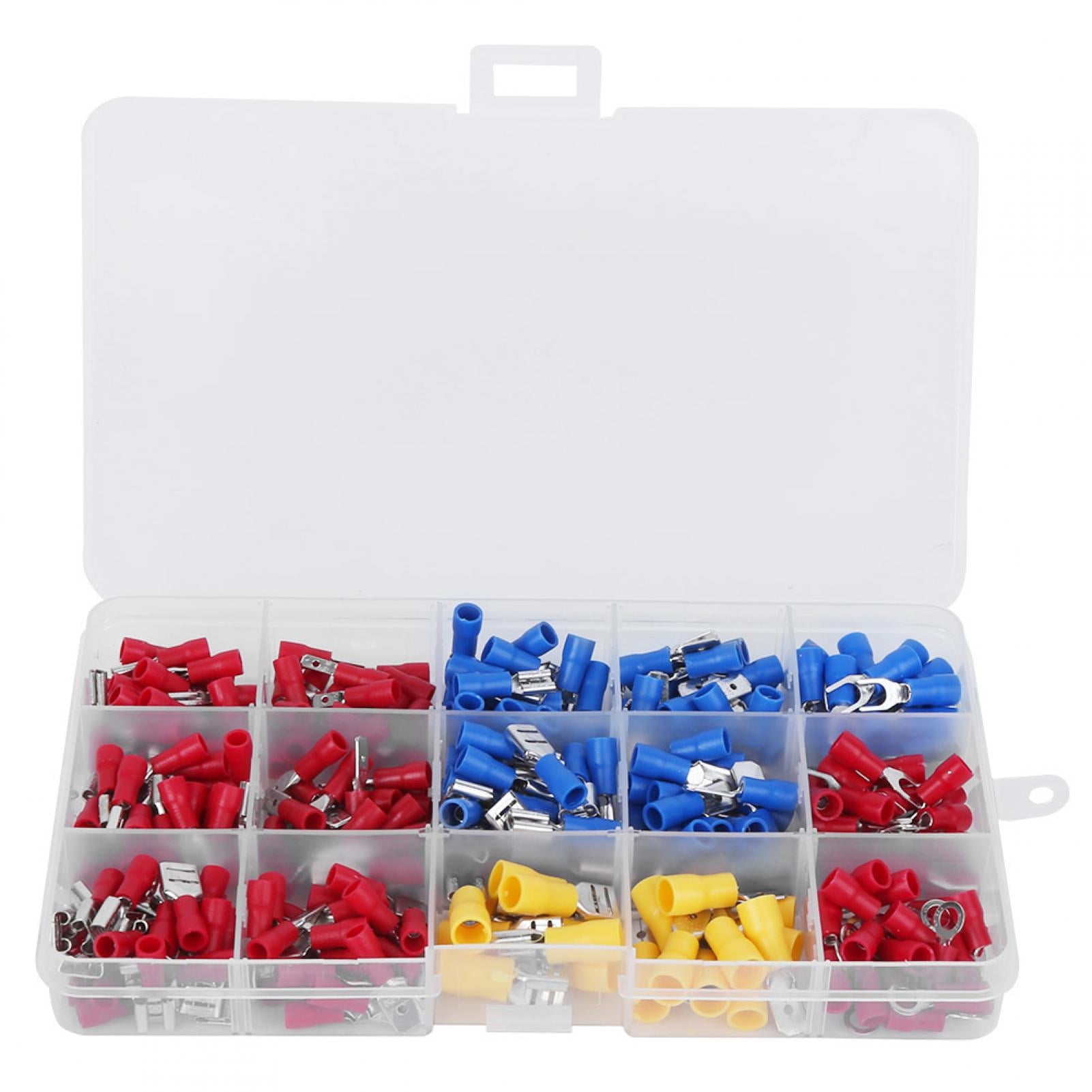 Wiring Connectors Kit, Cable Connectors Wire Connectors, Wire For