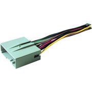 American International FWH692 Factory Wire Harness for 2003-2013 Ford/Mercury/Hyundai Vehicles