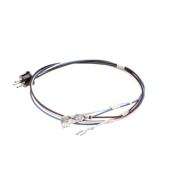 Bunn Wiring Harness,2Upper Warmer 120V 02812.0000 - Genuine OEM Replacement Part