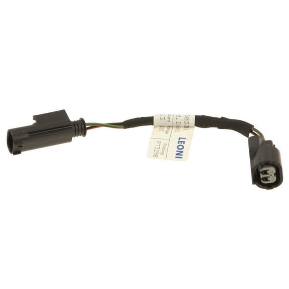 Wiring Harness - Compatible with 2003 - 2005 Mercedes-Benz CLK320 Coupe 2004