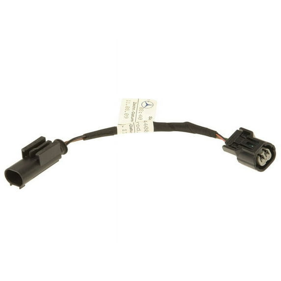 Wiring Harness - Compatible with 2003 - 2006 Mercedes-Benz SL500 2004 2005