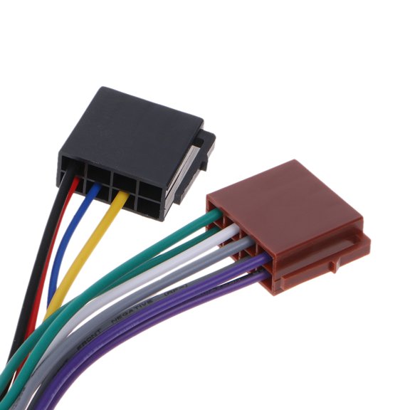 Wiring Harness Connector Adaptor For 2012+/DACIA 2011+(select model)