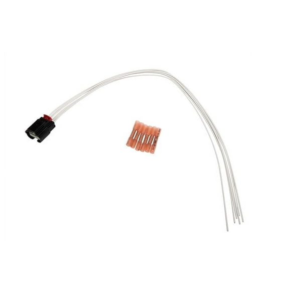 Wiring Harness Connector Kit