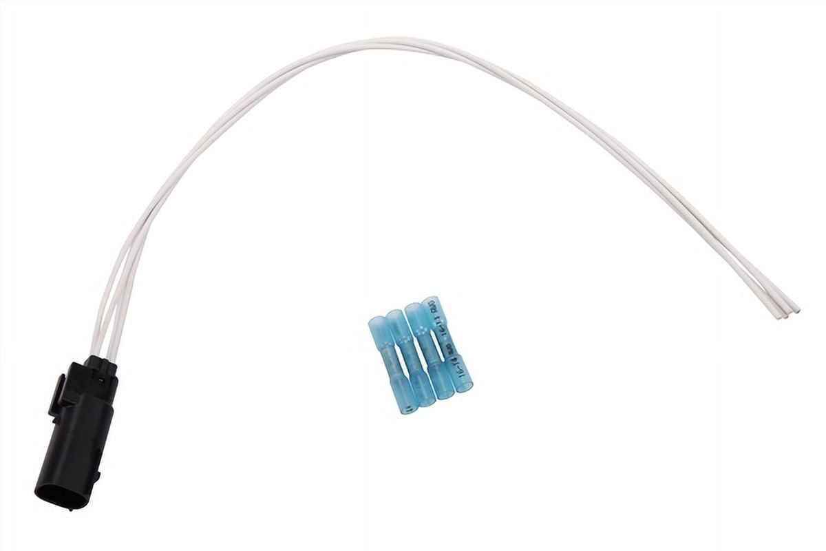 Wiring Harness Connector Kit