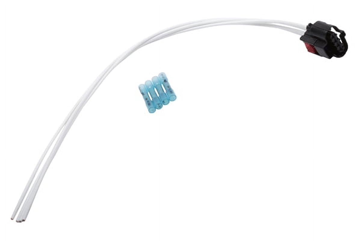 Wiring Harness Connector
