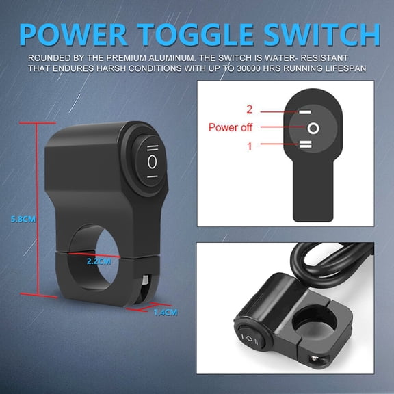 Wiring Harness Kit,3 Leads 16 180w 3 Leads With 12v 40a Led Bar Harness 40a Relay And Relay And Switch And Switch Between 12v 40a Relay Kit 180w 3 Switch Between Different Led Harness Buzhi