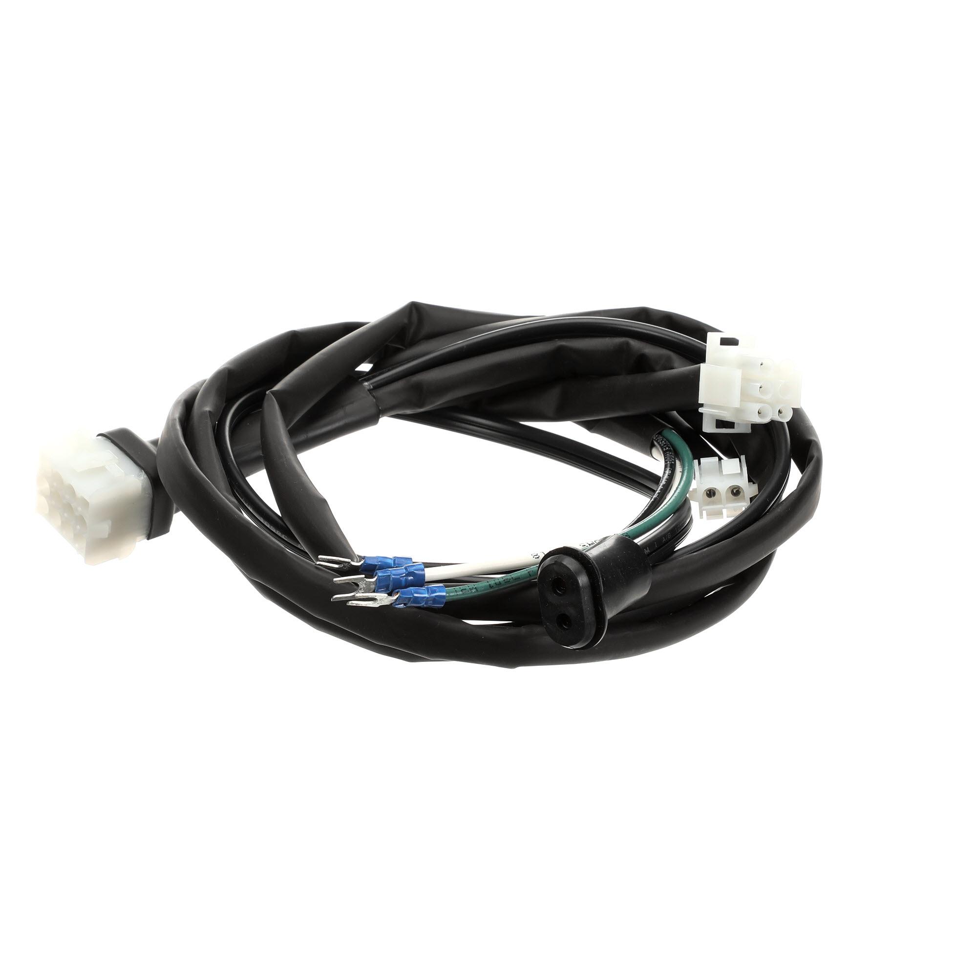 Structural Concepts Wiring Harness Side/Female 20-04964 - Genuine OEM ...
