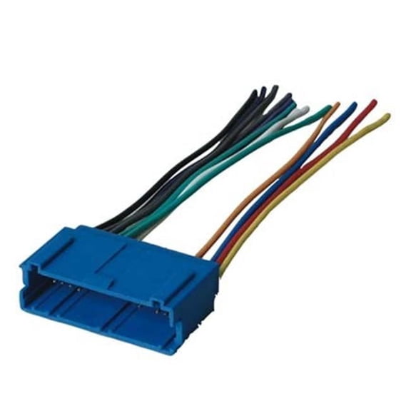 Wiring Harness for Select 1994-2005 GM-Chevrolet Vehicles