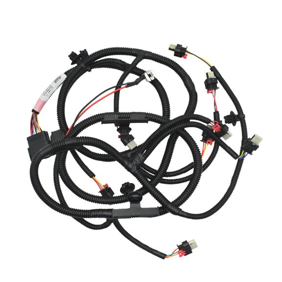 Wiring Harnesses for Tesla Model 3 2017-2022 Reliability Harnesses Connectors 2067958-00-B