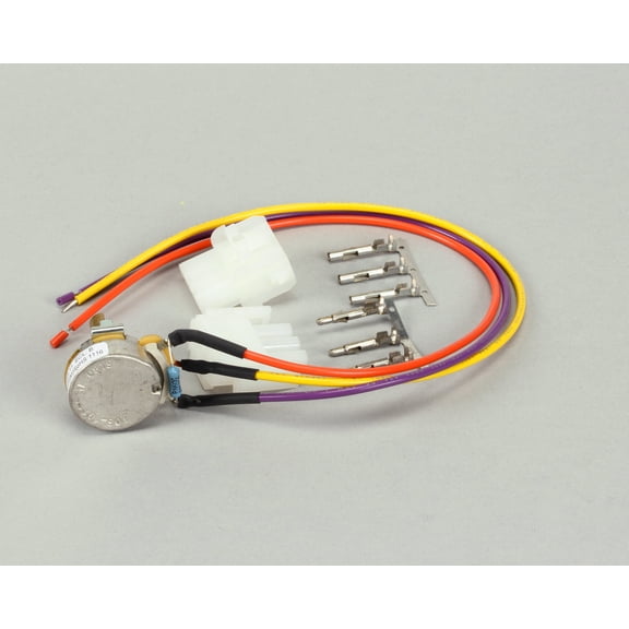 Pitco Wiring,Kit Pot. 0-475 Ohm B6702601-C - Genuine OEM Replacement Part