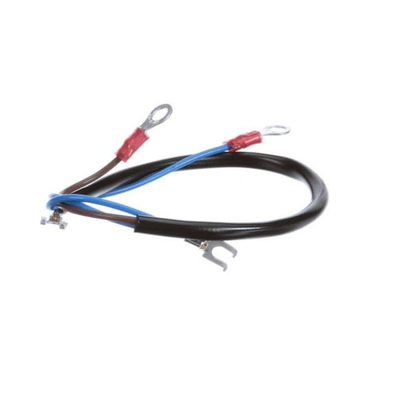 Wiring Millivolt Thermostat for CE SG