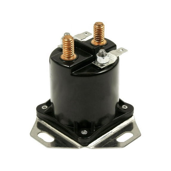Wiring Relay - Compatible with 1994 - 1996 GMC C1500 1995