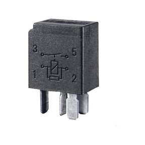 Wiring Relay - Compatible with 2004 - 2012, 2017 - 2018 Mazda 3 2005 2006 2007 2008 2009 2010 2011