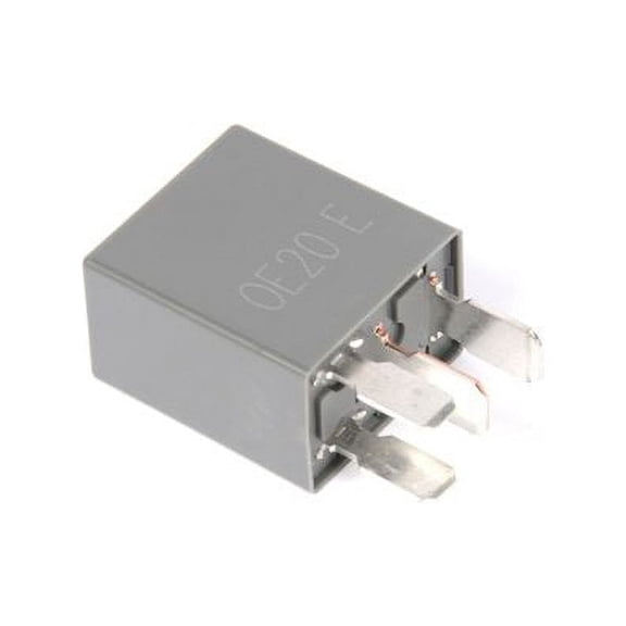 Wiring Relay - Compatible with 2012, 2018 - 2019 Chevrolet Sonic LT Hatchback 4-Door - AC Delco