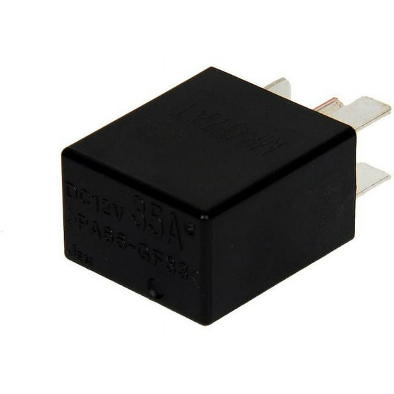 Wiring Relay - Compatible with 2015 - 2018 Chevy Trax 2016 2017