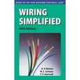 thumbnail image 1 of Pre-Owned Wiring Simplified: Based on the 2002 National Electrical Code (Paperback) 096032948X 9780960329489, 1 of 1