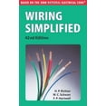 thumbnail image 1 of Pre-Owned Wiring Simplified: Simplified : Based on the 2008 National Electrical Code (Edition 42) (Paperback), 1 of 1