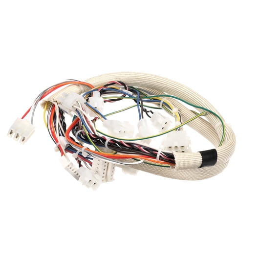 Pitco Wiring,Spinal Tap Lwr Wrb Sgm B6747102 - Genuine OEM Replacement Part