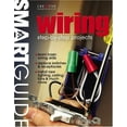 thumbnail image 1 of Pre-Owned Wiring: Step-By-Step Projects (Paperback) 1580111394 9781580111393, 1 of 1