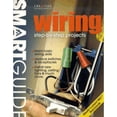 thumbnail image 1 of Pre-Owned Wiring: Step-By-Step Projects (Paperback) 1580111394 9781580111393, 1 of 1