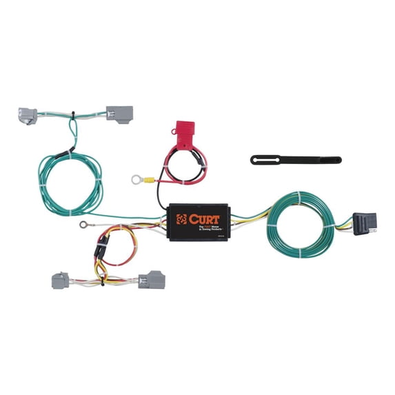 Wiring T-Connectors Fits select: 2016-2022 VOLVO XC90, 2017-2022 VOLVO S90