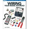 thumbnail image 1 of Wiring Your Model Railroad (Essentials)  Paperback    August 1, 2015, 1 of 1