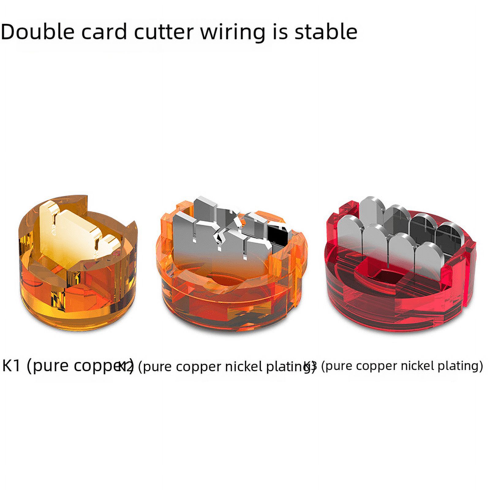Wiring terminal network cable telephone line terminal moistureproof