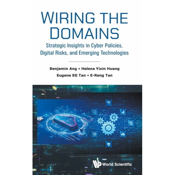 Wiring the Domains, (Hardcover)