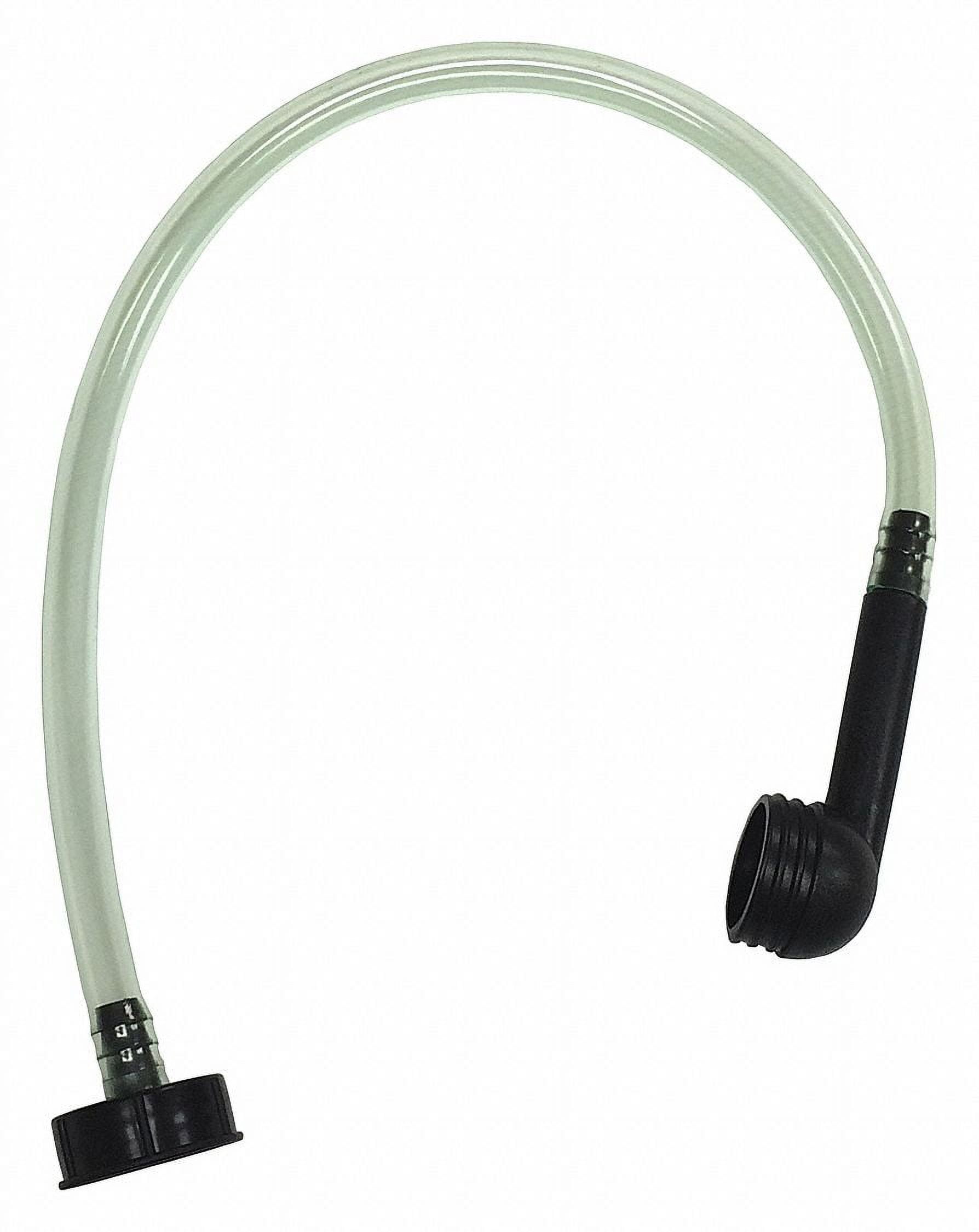 WirthCo 20425 2' Funnel King Waterboy Battery Filler Extension Spout