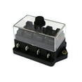 thumbnail image 1 of WirthCo 30110 Fuse Block Ato/Atc 4-Way, 1 of 3
