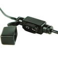 thumbnail image 1 of WirthCo 31827 In-Line ATM/Mini-Fuse Holder with Cover - 20A, 1 of 1
