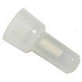 thumbnail image 1 of WirthCo 80820 Nylon Crimp Cap - 16-14 AWG, Pack of 5, 1 of 2