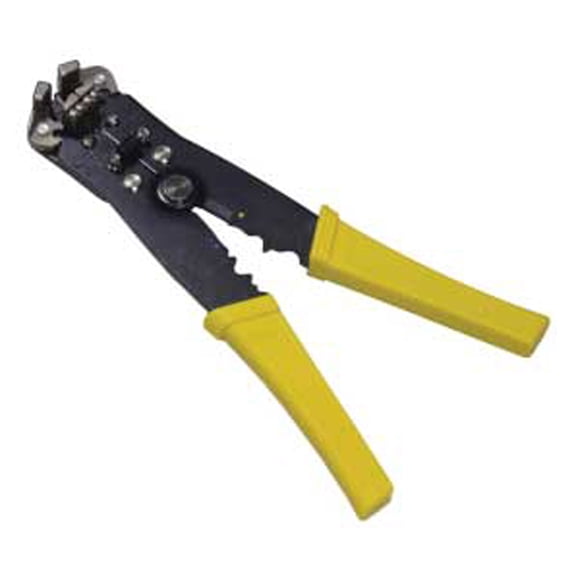 WirthCo 80920 Self-Adjusting Wire Stripper