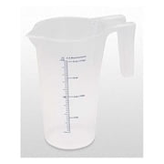 WirthCo 94110 Funnel King 250ml General Purpose Graduated Measuring Container