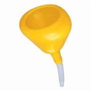 WirthCo 94320 Funnel King High Density Fast Fill Funnel - 3 Quart Capacity