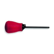 WirthCo Battery Doctor Flex Bulb Fluid Filler, 6 inc, Red