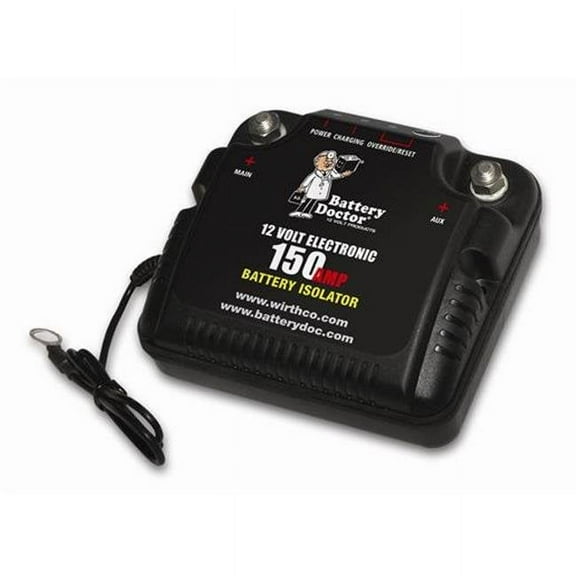 Wirthco 20092 Battery Isolator