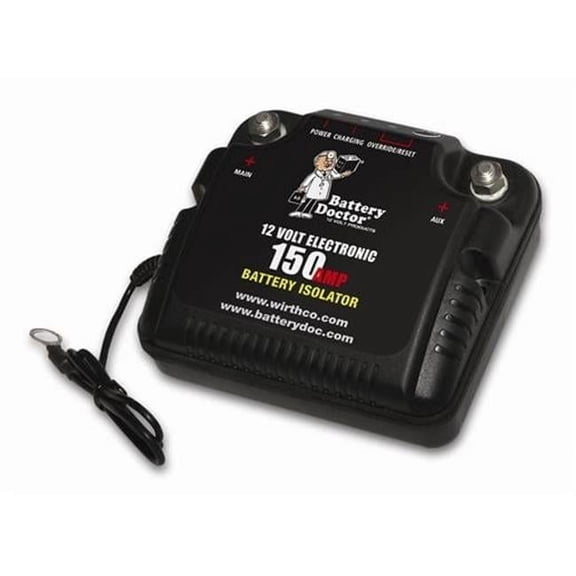 Wirthco 20092 Battery Isolator