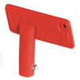 thumbnail image 1 of Wirthco 20316 Battery Disconnect Switch Key, 1 of 1