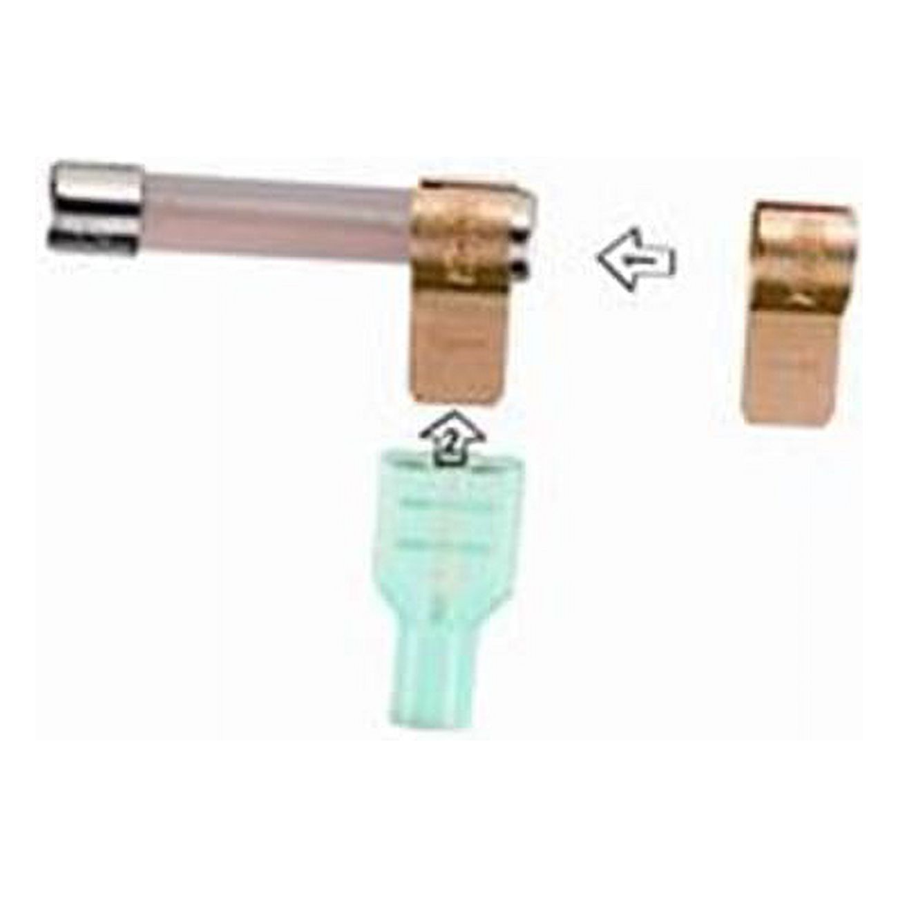 Wirthco 30200 Fuse Block Tap